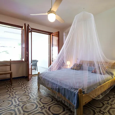 Apartment La Cueva Dello Scirocco - 2 Br *