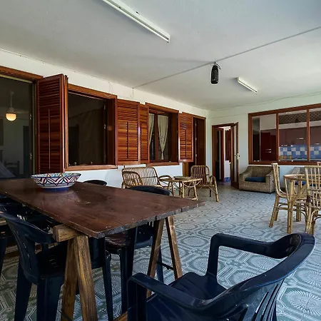La Cueva Dello Scirocco - 2 Br * Palermo