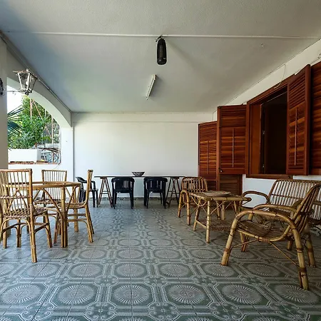 La Cueva Dello Scirocco - 2 Br Apartment *