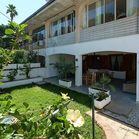 La Cueva Dello Scirocco - 2 Br